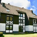 Poppenberg Apartment *