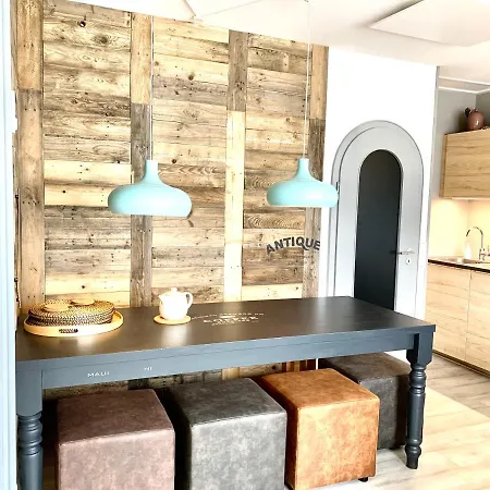 Poppenberg Appartement *