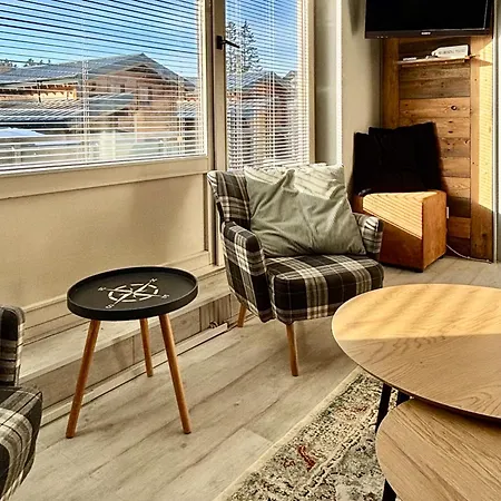 Poppenberg Apartment