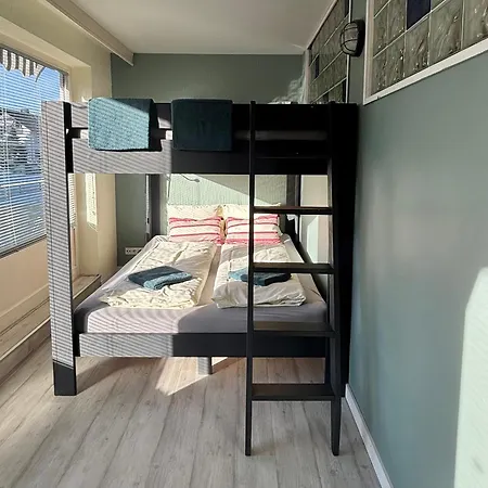 Apartman Poppenberg *