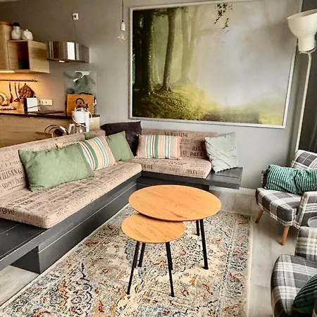 Apartman Poppenberg *