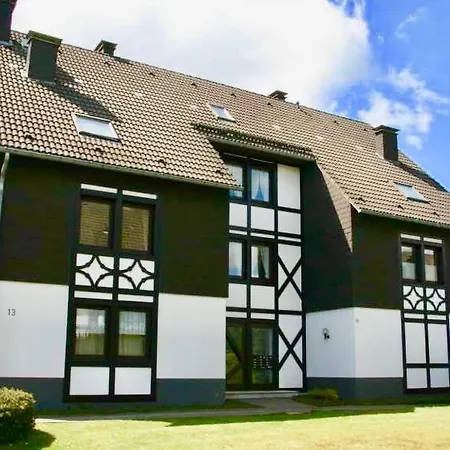 Poppenberg Apartamento *