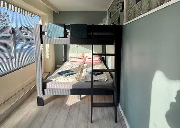 Apartman Poppenberg *